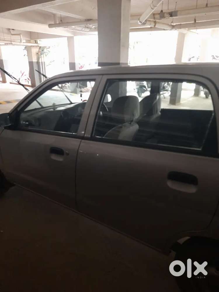 Maruti Suzuki Alto 2007