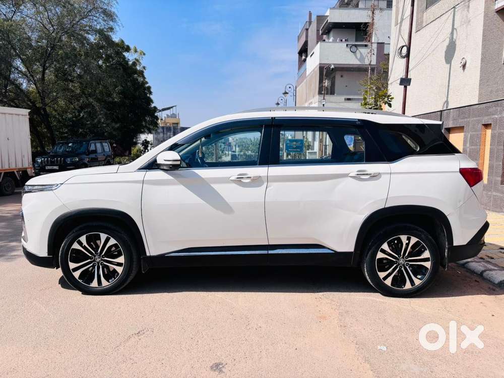 Mg Hector 2.0 Sharp Diesel, 2021, Diesel