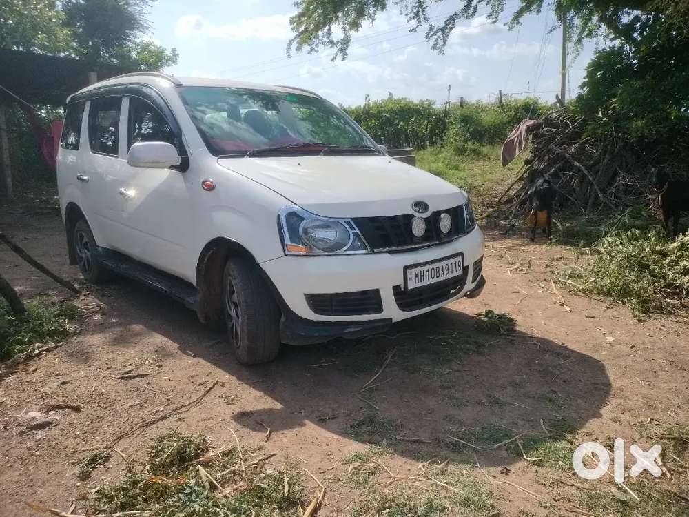 Mahindra Xylo 2012 Diesel Good Condition
