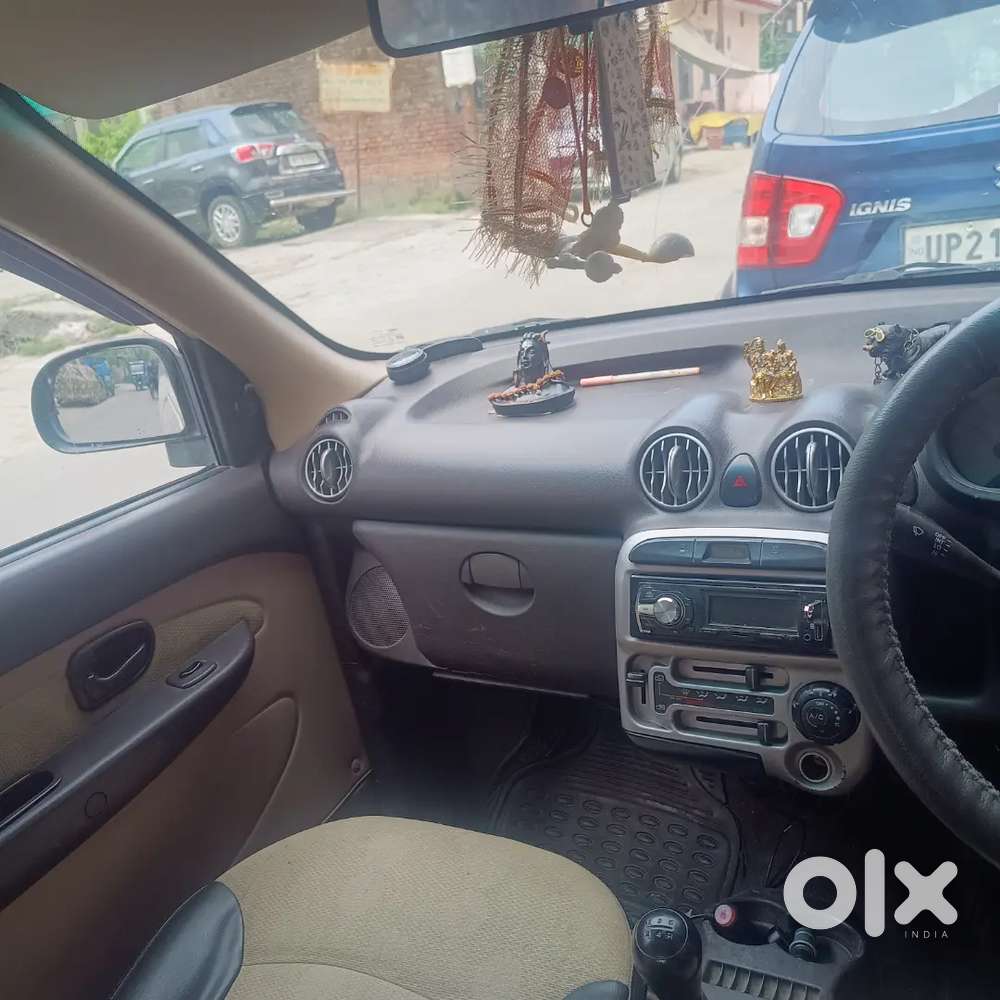 Hyundai Santro Xing 2010 Petrol 73000 Km Driven