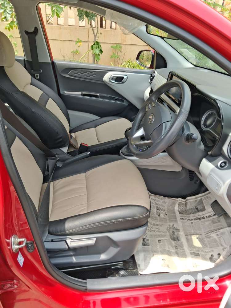 Hyundai Grand I10 Nios Asta 1.2 Kappa, 2021, Petrol