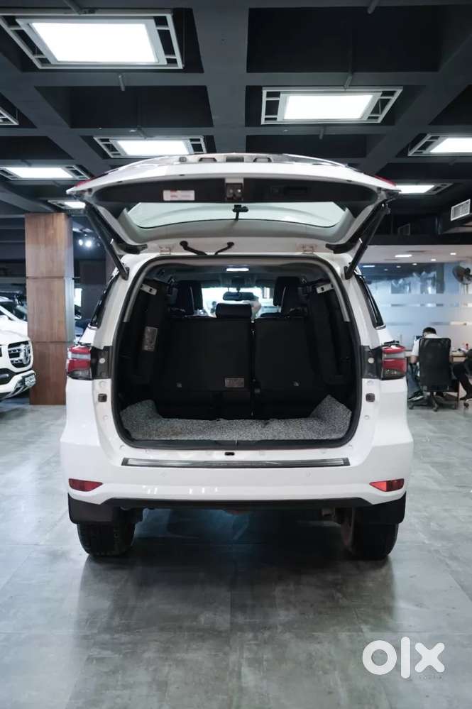 Toyota Fortuner, 2023, Diesel