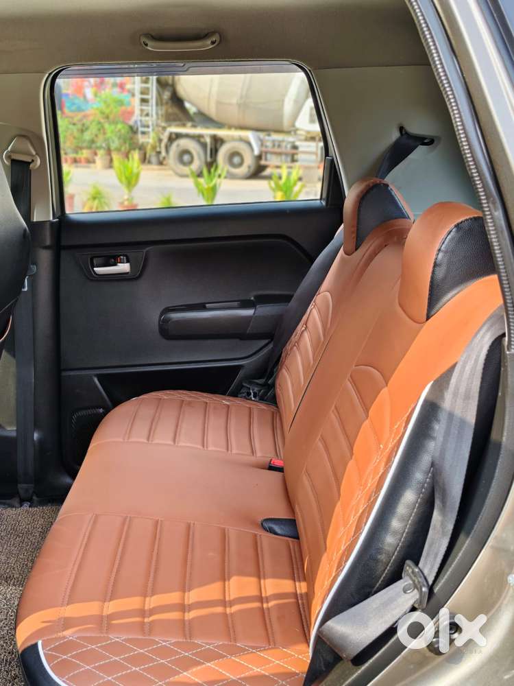 Maruti Suzuki Wagon R 1.0 Vxi Cng, 2023, Cng & Hybrids