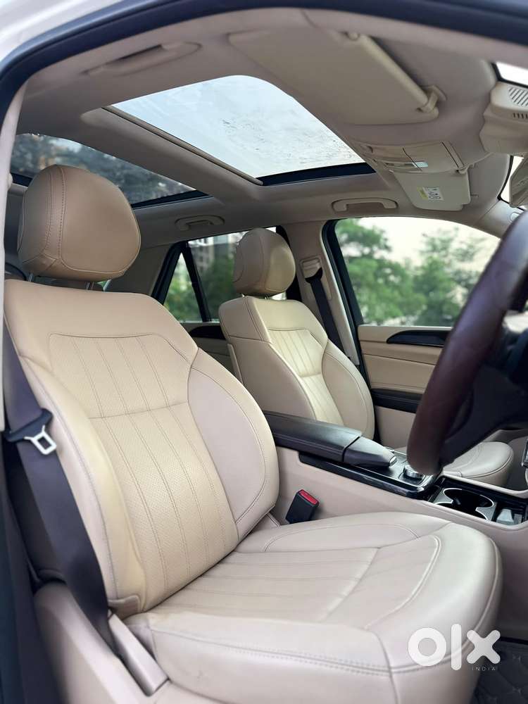 Mercedes-benz Gle Class 2.1 250d 4matic, 2018, Diesel