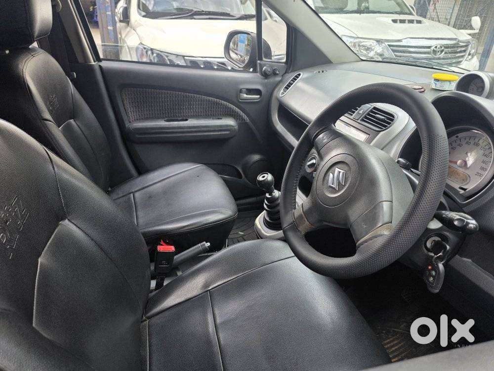 Maruti Suzuki Ritz Vdi BS-IV, 2014, Diesel