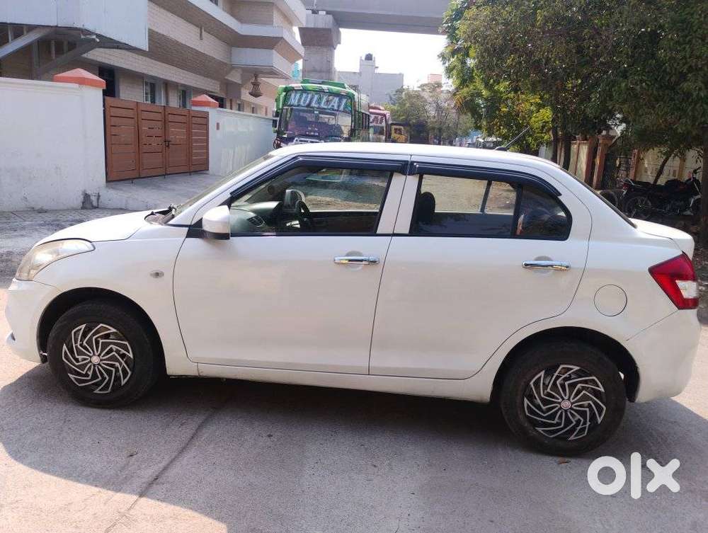 Maruti Suzuki Swift Dzire Ldi Bsiv, 2018, Diesel