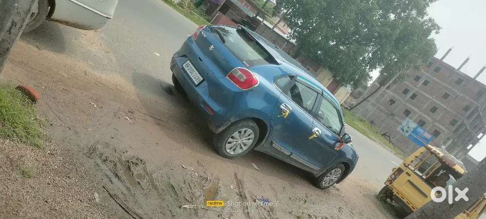 Maruti Suzuki Baleno 2018 Diesel Good Condition