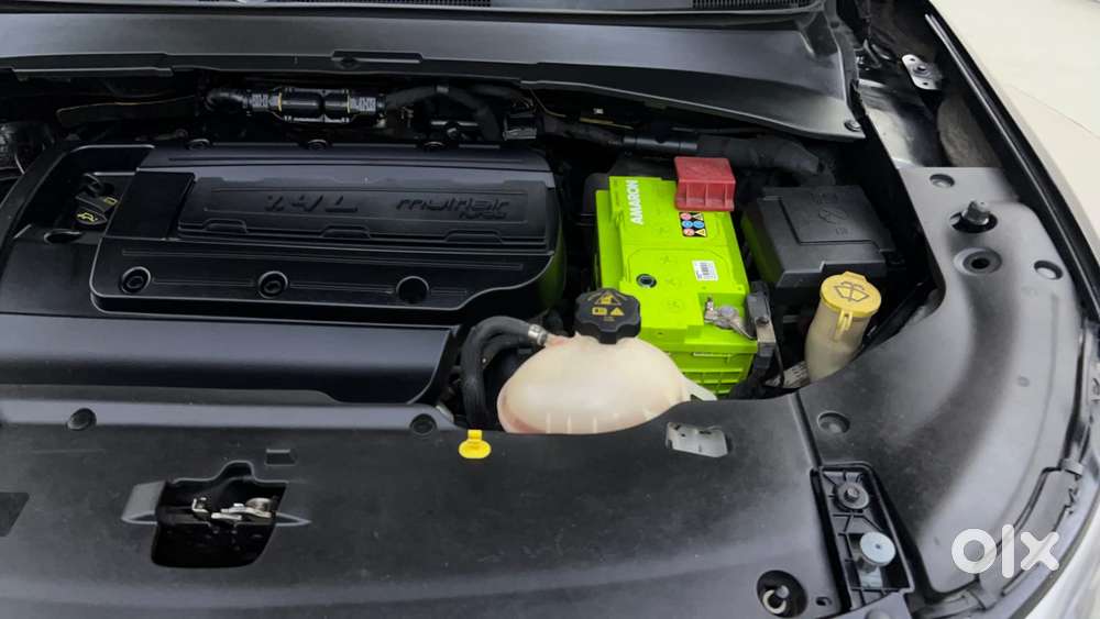 Jeep Compass Model S Optional, 2021, Petrol