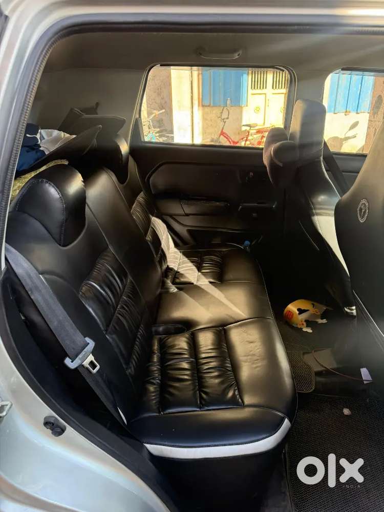 Maruti Suzuki Wagon R 2021