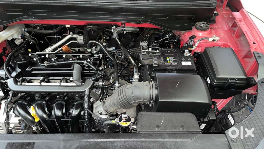 Hyundai Venue Sx, 2024, Petrol