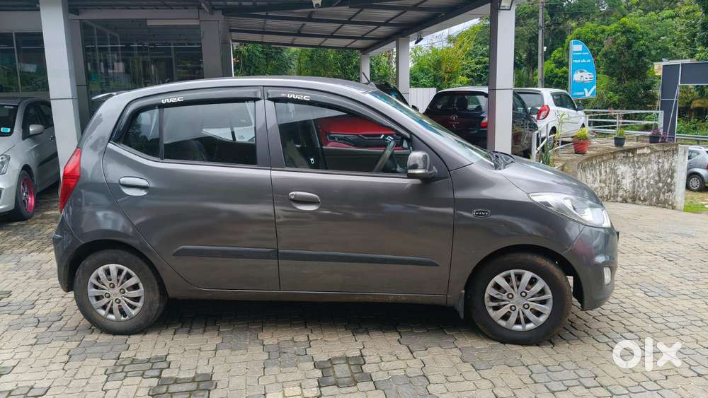 Hyundai I10 Magna, 2013, Petrol