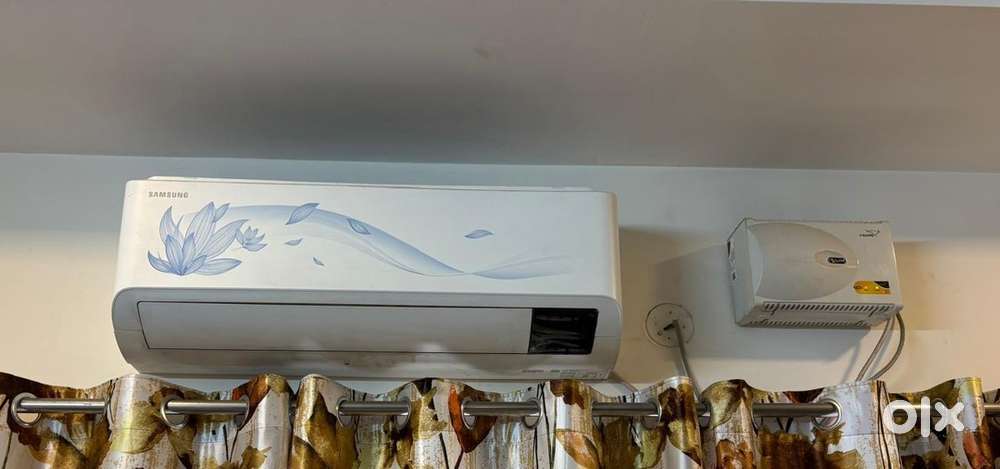 Samsung AC 1.5 Ton