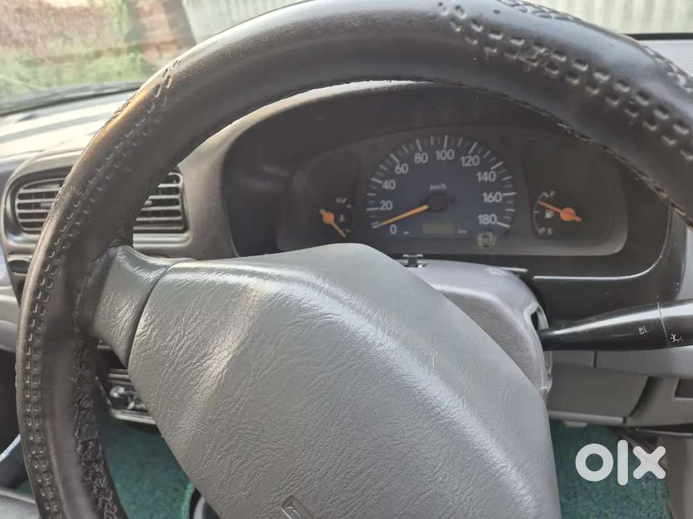 Maruti Suzuki Alto 2011