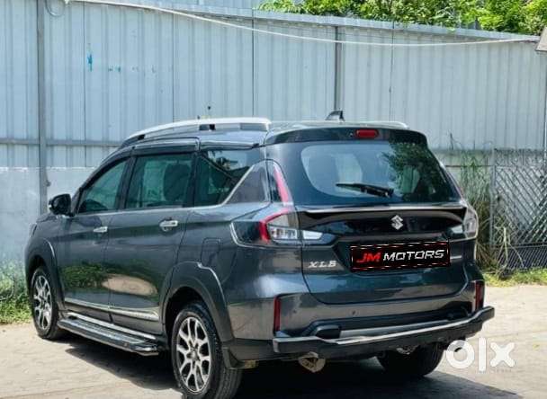 Maruti Suzuki Xl6 1.5 Zeta Mt, 2022, Petrol