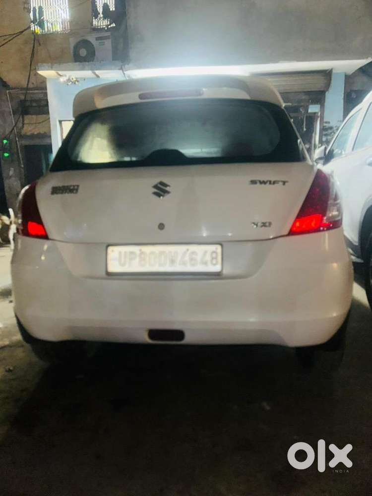 Maruti Suzuki Car 2016