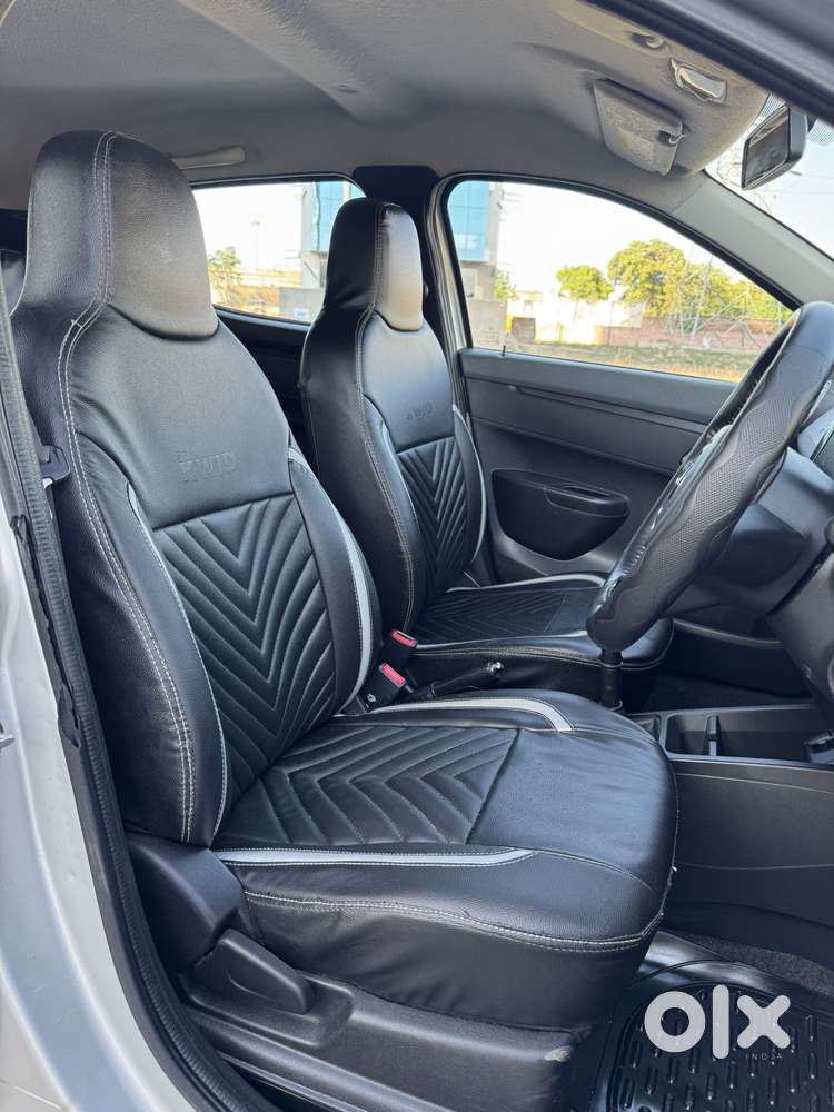 Renault Kwid 1.0 Rxt Optional, 2020, Petrol