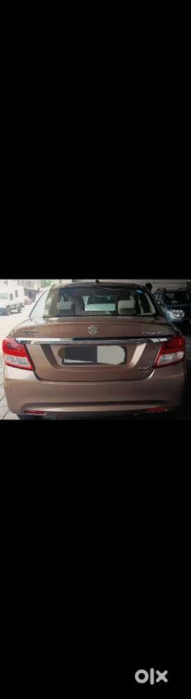 Maruti Dzire 2018 With 83000 Km