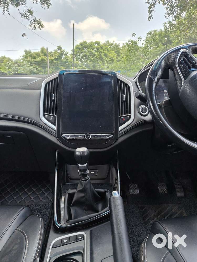 Mg Hector Sharp Diesel Mt, 2020, Diesel