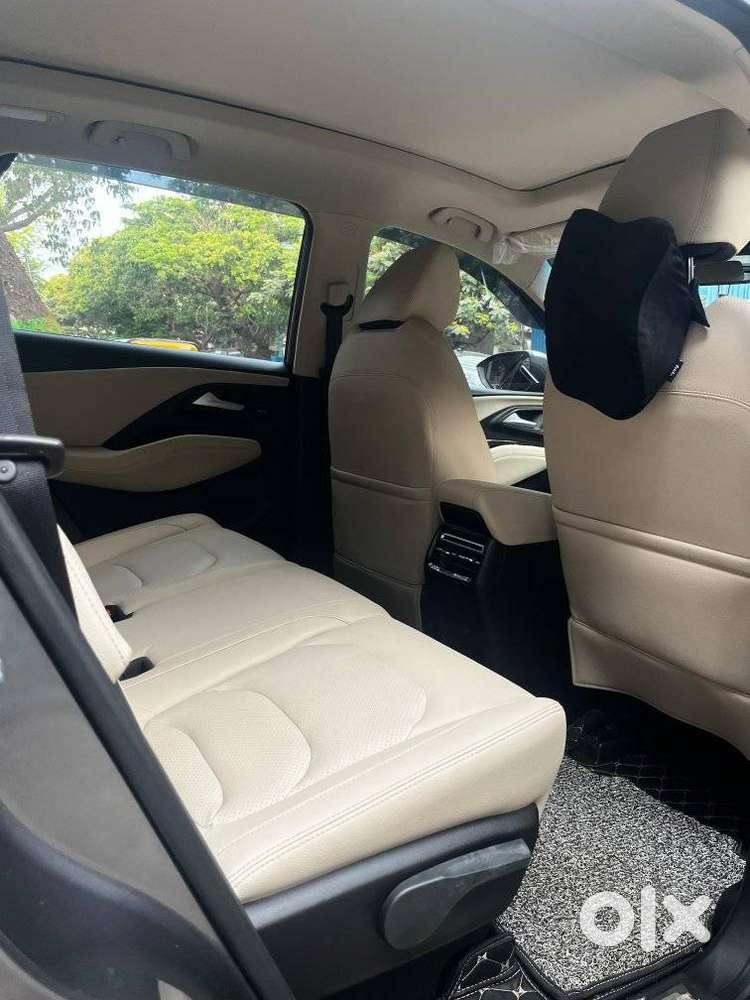 Mg Hector Sharp Pro 2.0 Turbo Diesel Mt, 2023, Diesel