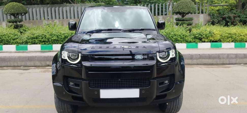 Land Rover Defender 5.0 110 V8, 2024, Petrol