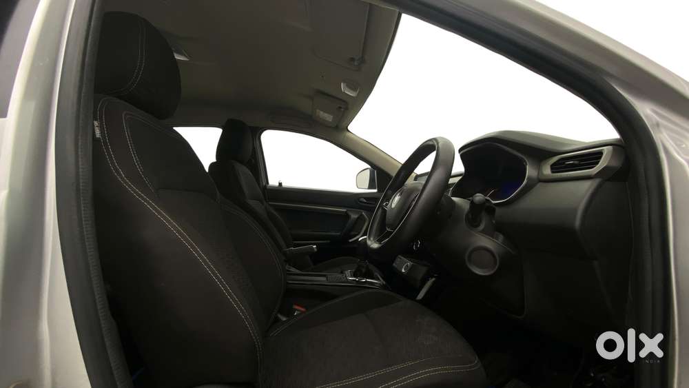Renault Kiger Rxz Amt, 2021, Petrol