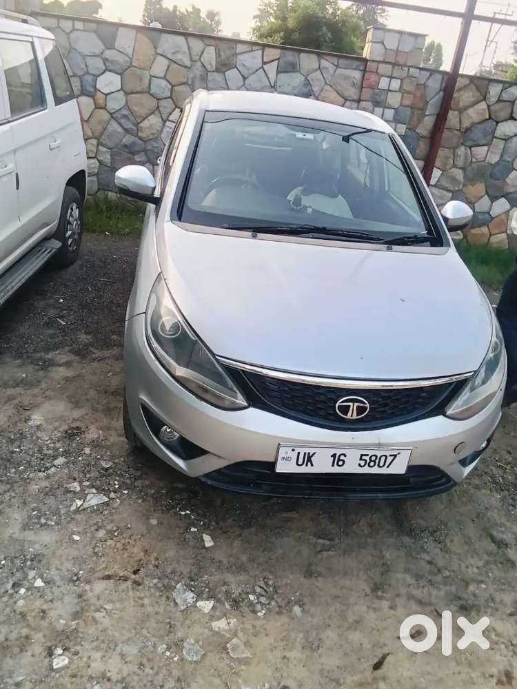Tata Zest Diesel 1.3 2015