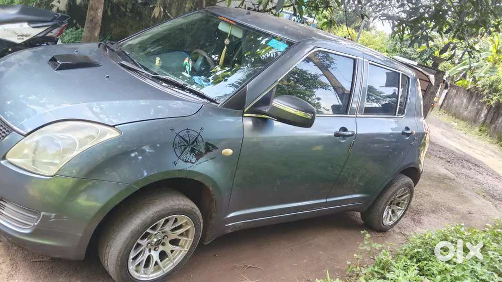 Maruti Suzuki Swift 2009 Year Car