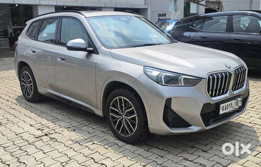 Bmw X1 Sdrive18d M Sport, 2025, Diesel