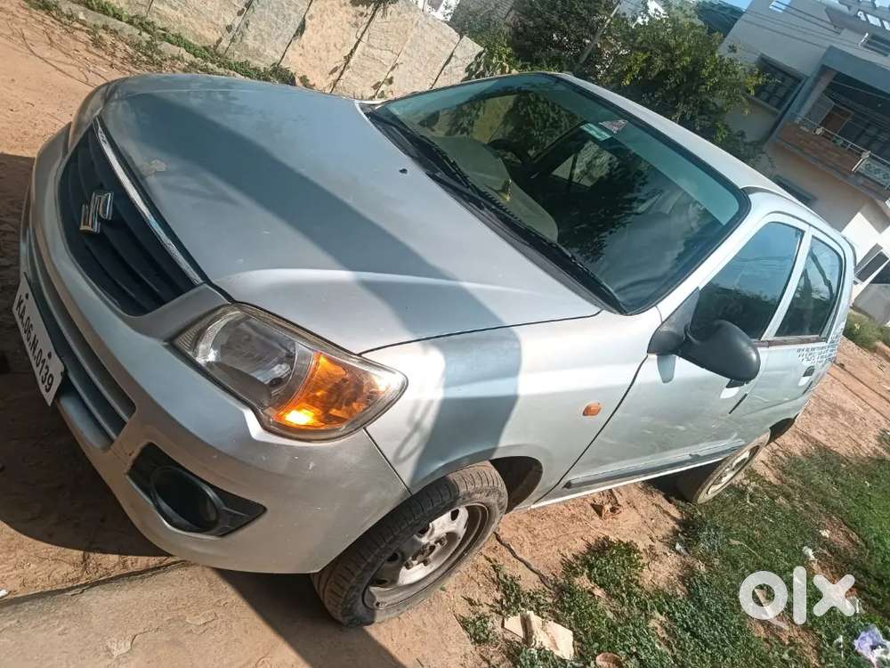Maruti Suzuki Alto K10 1.0 2010