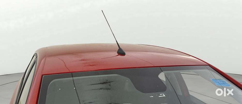 Tata Altroz Xz, 2021, Petrol