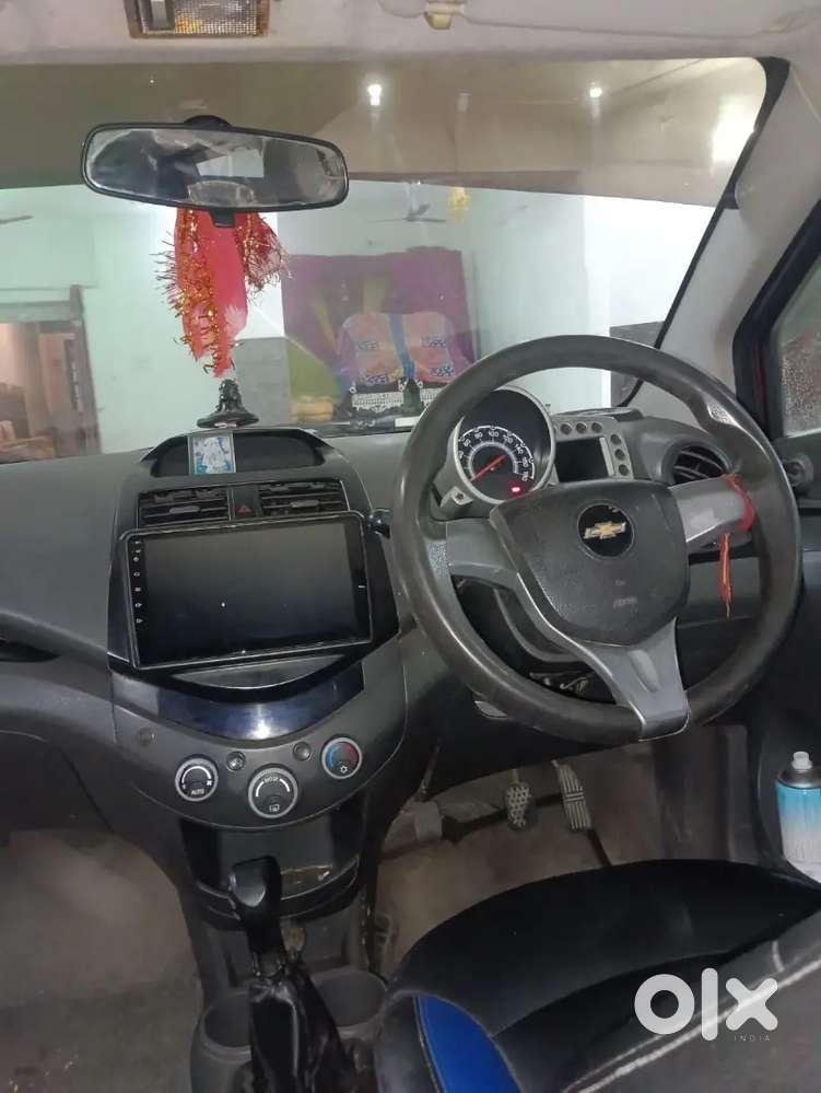 Chevrolet Beat Diesel 2012