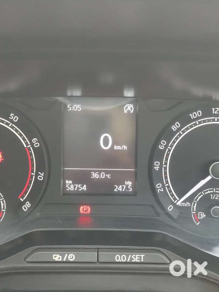 Skoda Kushaq 2023 1.5 Petrol