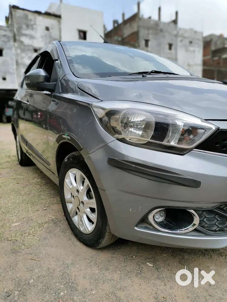 2019 Diesel Tiago
Value For Money