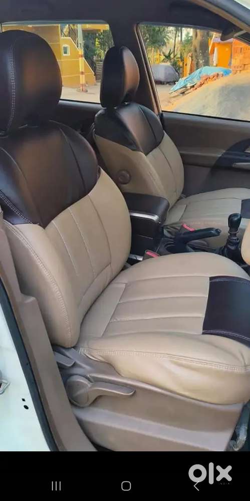 Excellent Condition Vehicle