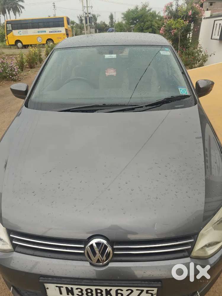 Company Service Record