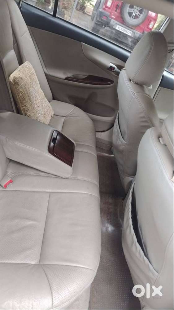 Toyota Corolla Altis 2012 Diesel Well Maintained
