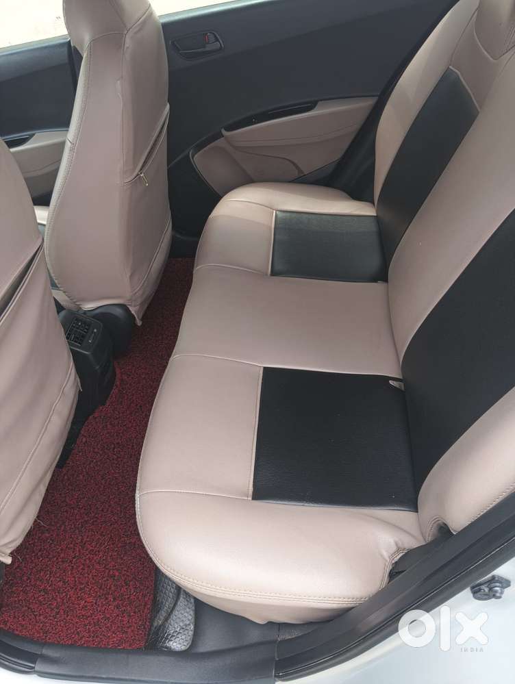 Hyundai Grand I10 1.2 Crdi Magna, 2014, Diesel