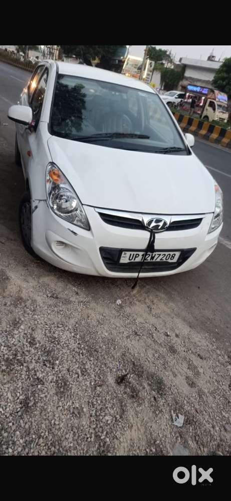 Hyundai Car 2010 Manual Petrol