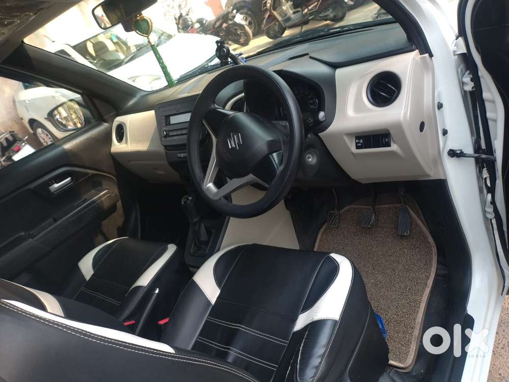 Maruti Suzuki Wagon R 1.0 Vxi Cng, 2023, Cng & Hybrids