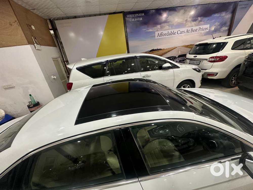 Audi A3 2.0 35 Tdi Premium + Sunroof, 2015, Diesel