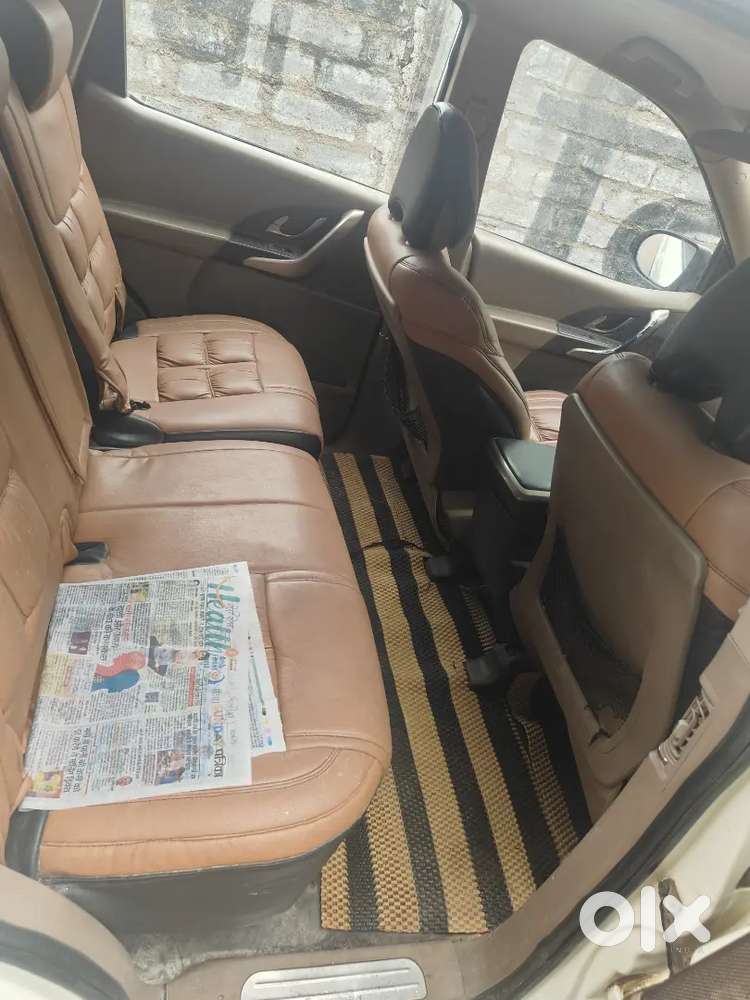 Mahindra Xuv500 2014 Diesel 100000 Km Driven