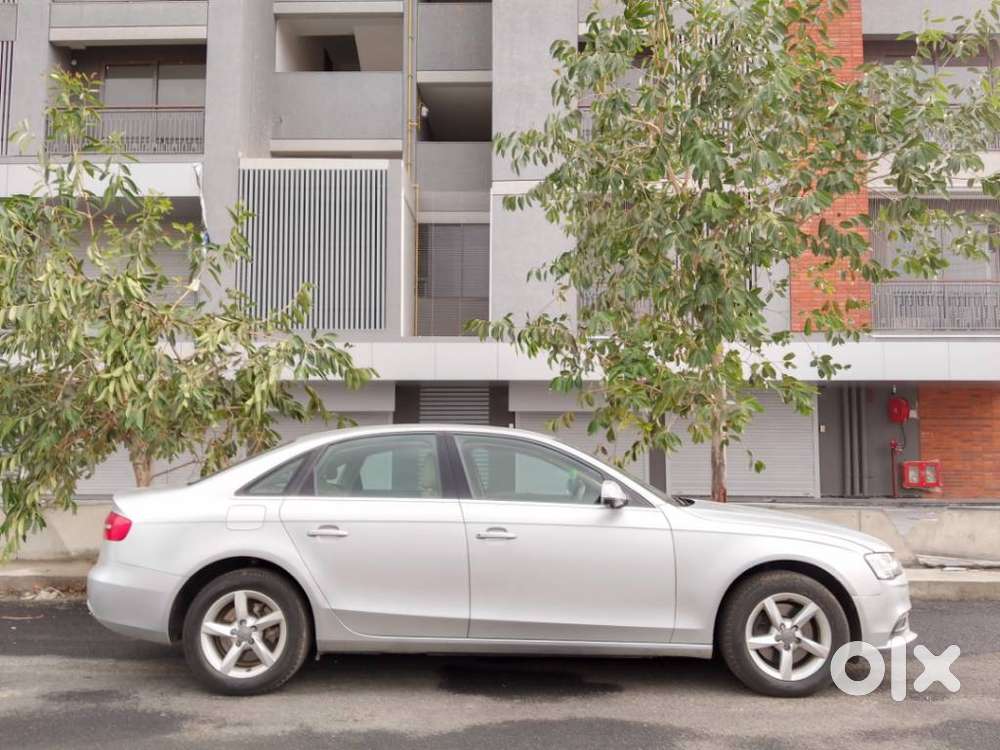 Audi A4, 2013, Diesel