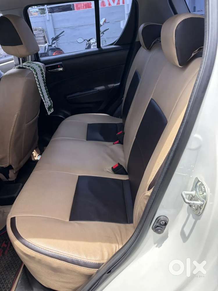 Maruti Suzuki Swift Vxi, 2015, Petrol