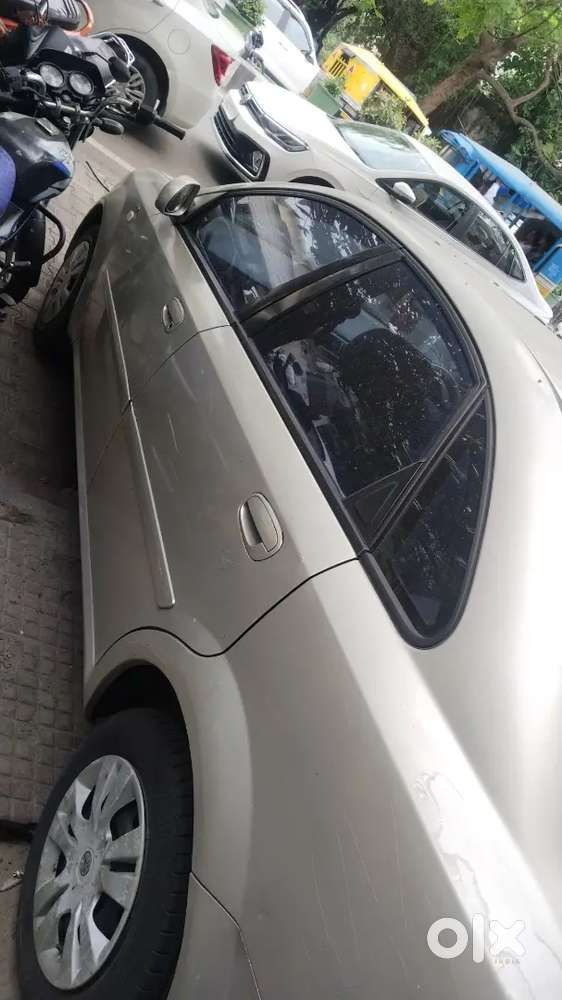 Chevrolet Optra 2008 Petrol Good Condition Paper Valid Till2028 Dec