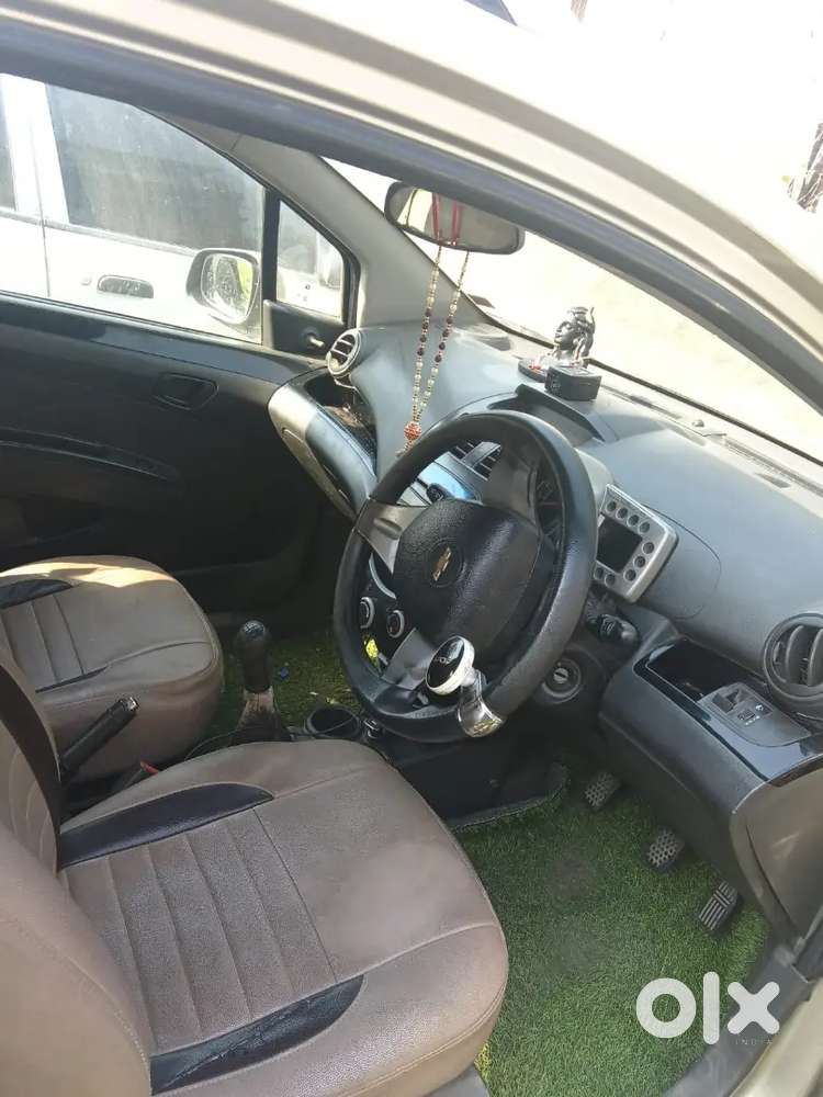 Chevrolet Beat 2013 Diesel Good Condition