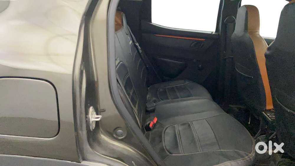 Renault Kwid Climber 1.0 Amt, 2017, Petrol