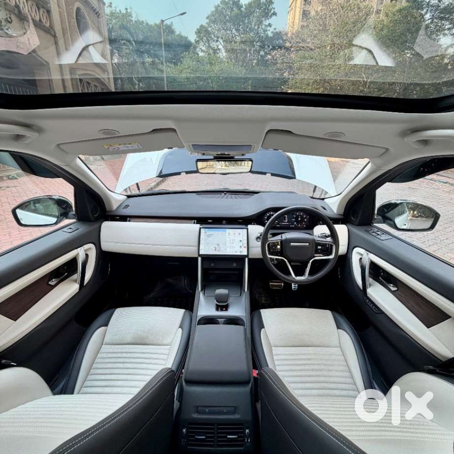 Land Rover Discovery Sport Se R-dynamic Petrol, 2024, Petrol