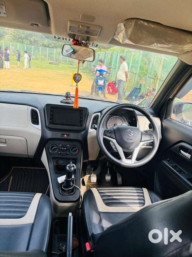 Maruti Suzuki Petrol 2020