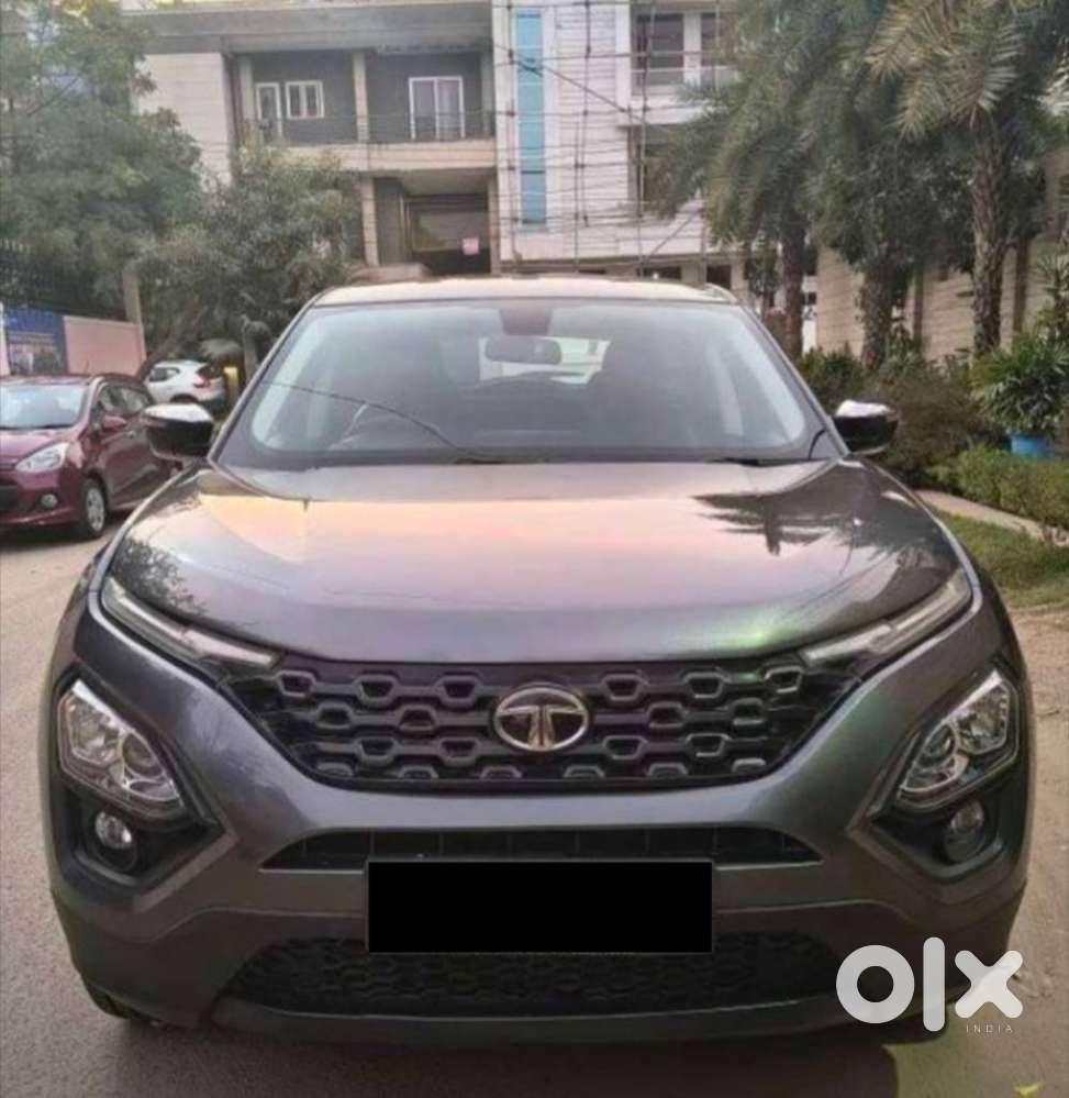 Tata Harrier Xm, 2022, Diesel