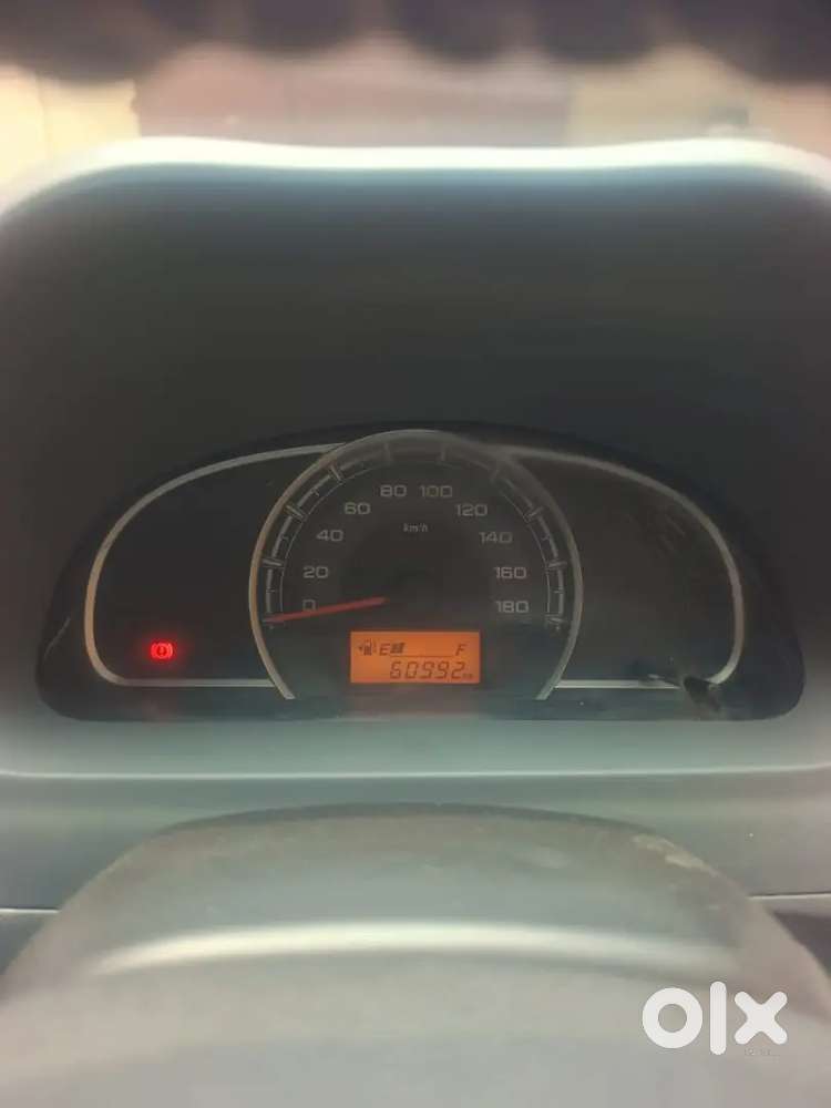 Alto 800 - 2014 Model ..